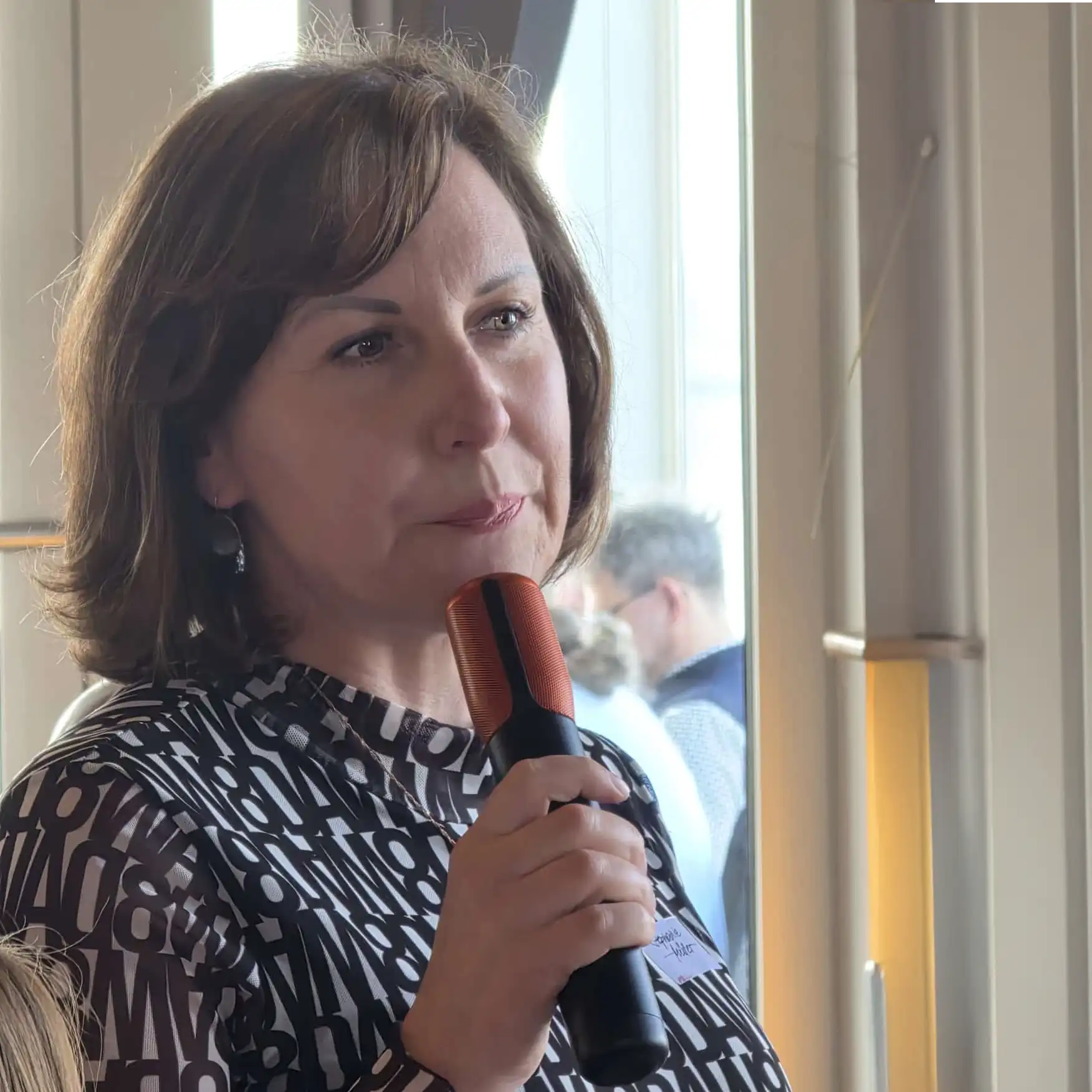 Gute Netzwerke entstehen durch echte Gespräche