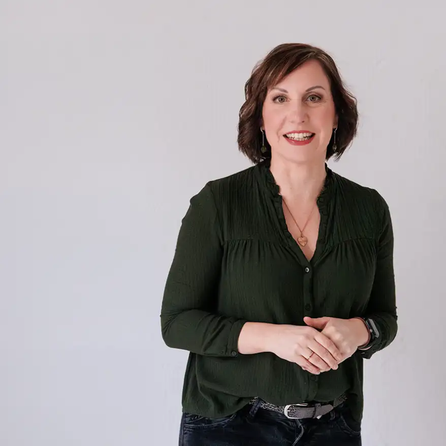 Recruiter suchen den Match. Ihr Business-Profil sollte ihn zeigen.