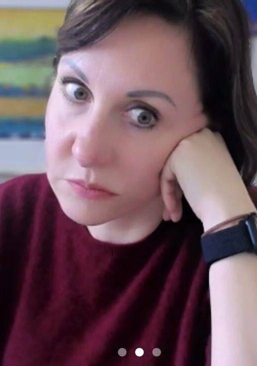 Karrierepilotin Stephanie Müller: HR-Beratung aus Leipzig Team-Trainings