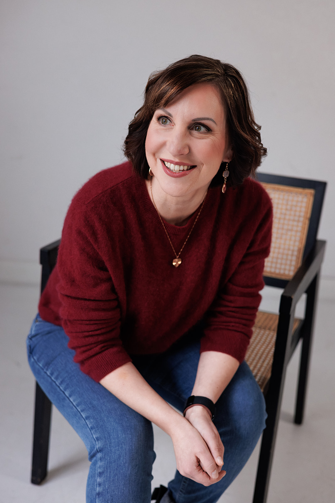 Karrierepilotin Stephanie Müller: HR-Beratung aus Leipzig Team-Trainings