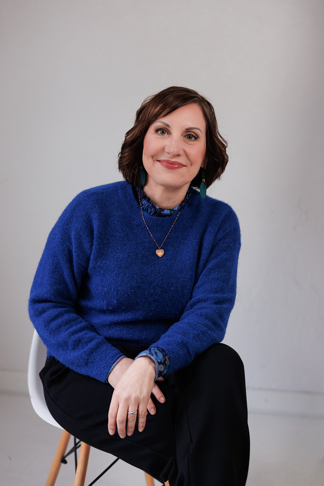 Karrierepilotin Stephanie Müller: HR-Beratung aus Leipzig Team-Trainings