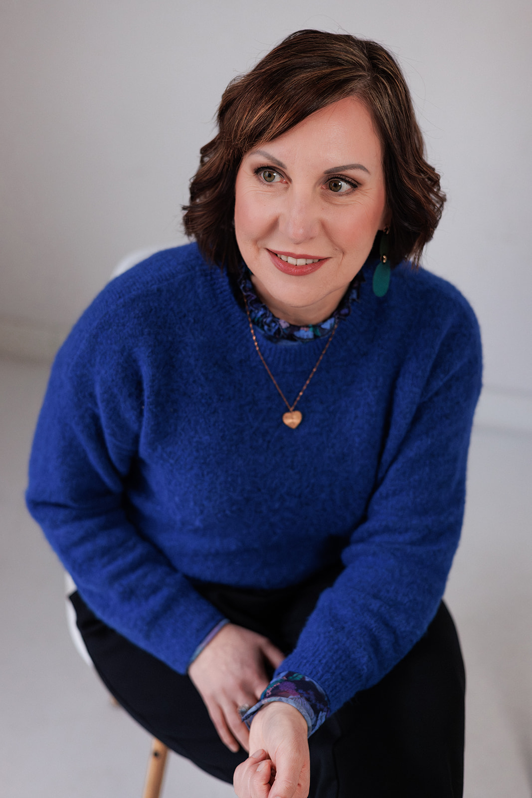 Karrierepilotin Stephanie Müller: HR-Beratung aus Leipzig Team-Trainings