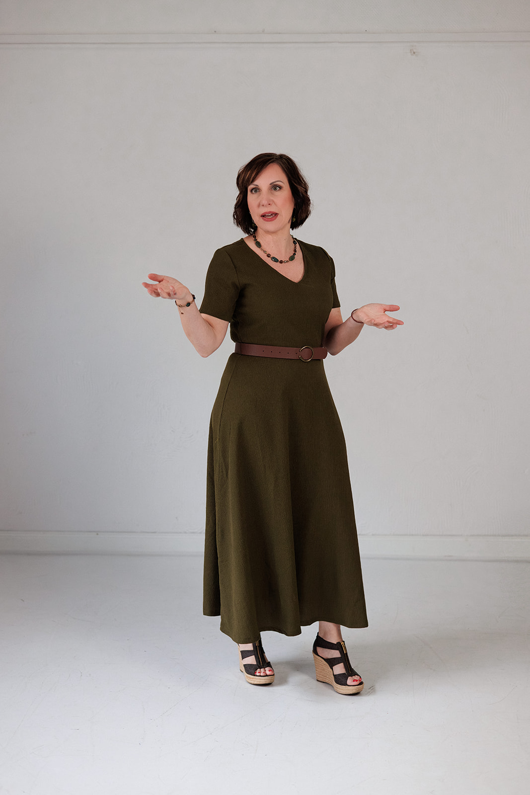 Karrierepilotin Stephanie Müller: HR-Beratung aus Leipzig Team-Trainings