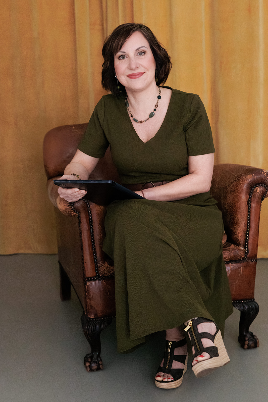 Karrierepilotin Stephanie Müller: HR-Beratung aus Leipzig Team-Trainings