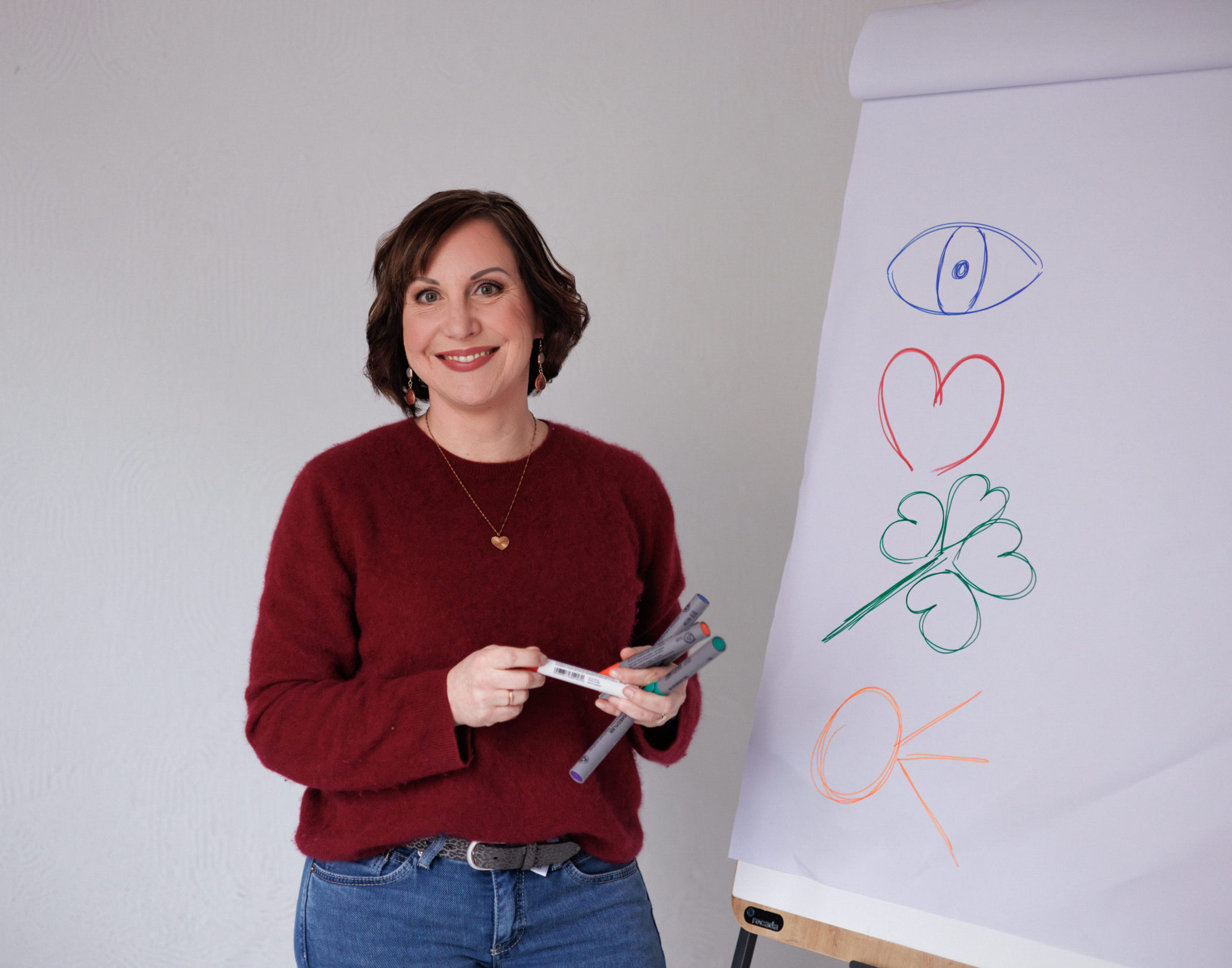 Teamtraining für Unternehmen in komplexen Projekten