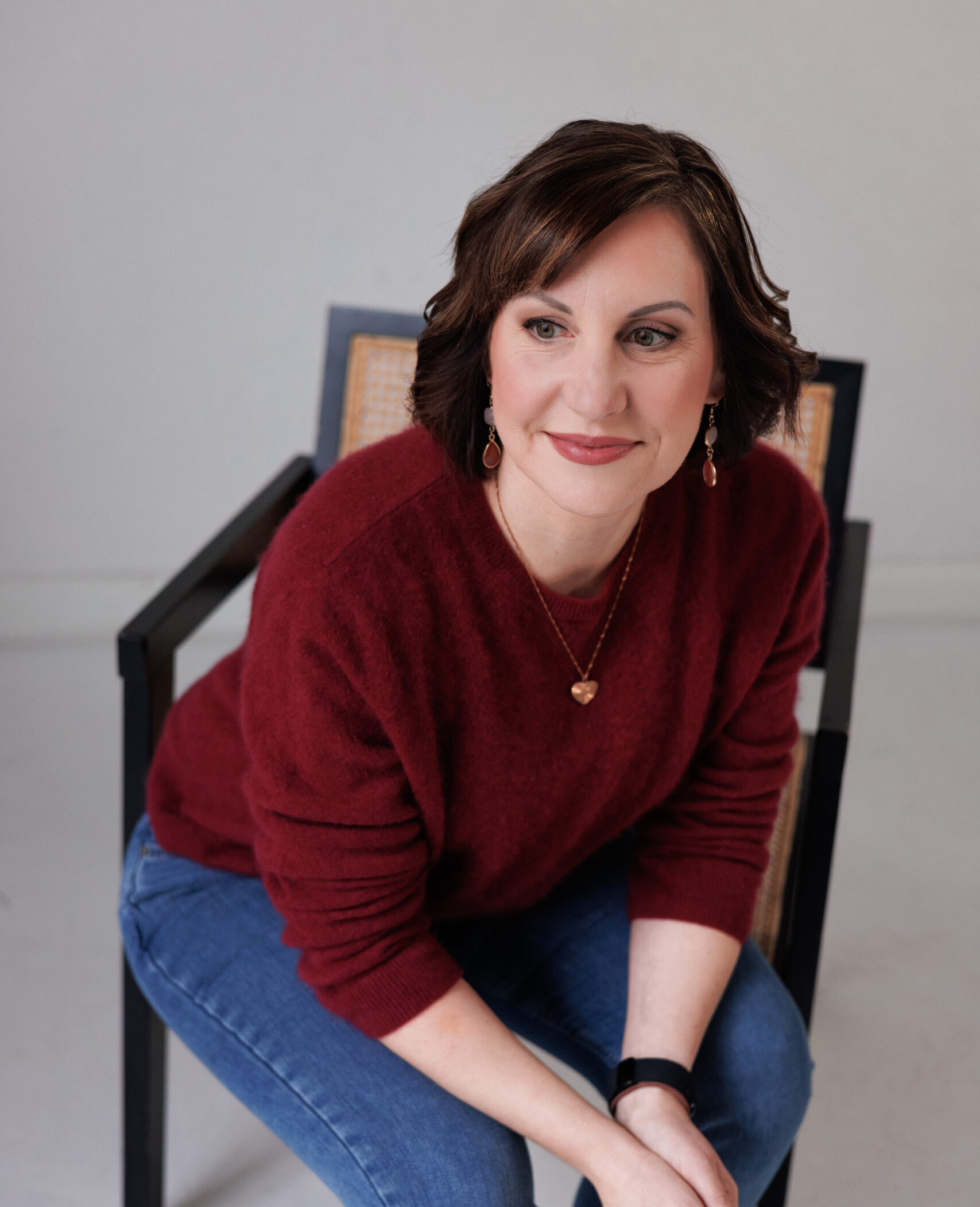 Karrierepilotin Stephanie Müller: HR-Beratung aus Leipzig Team-Trainings