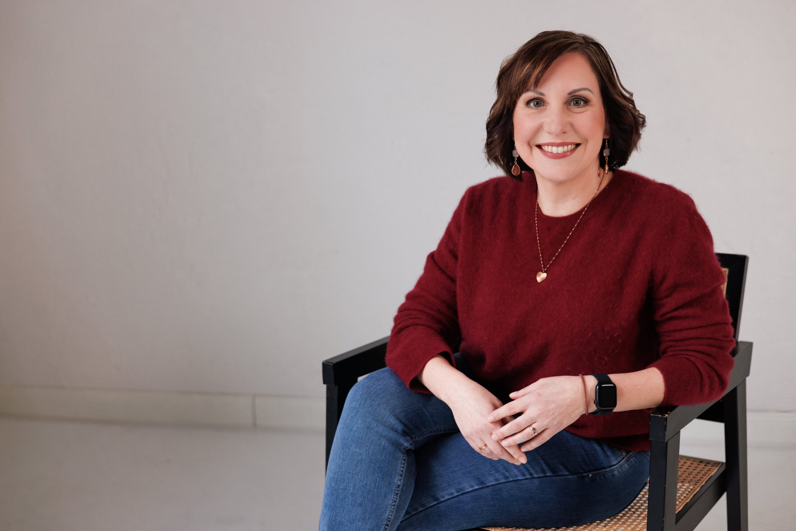 Karrierepilotin Stephanie Müller: HR-Beratung aus Leipzig Team-Trainings