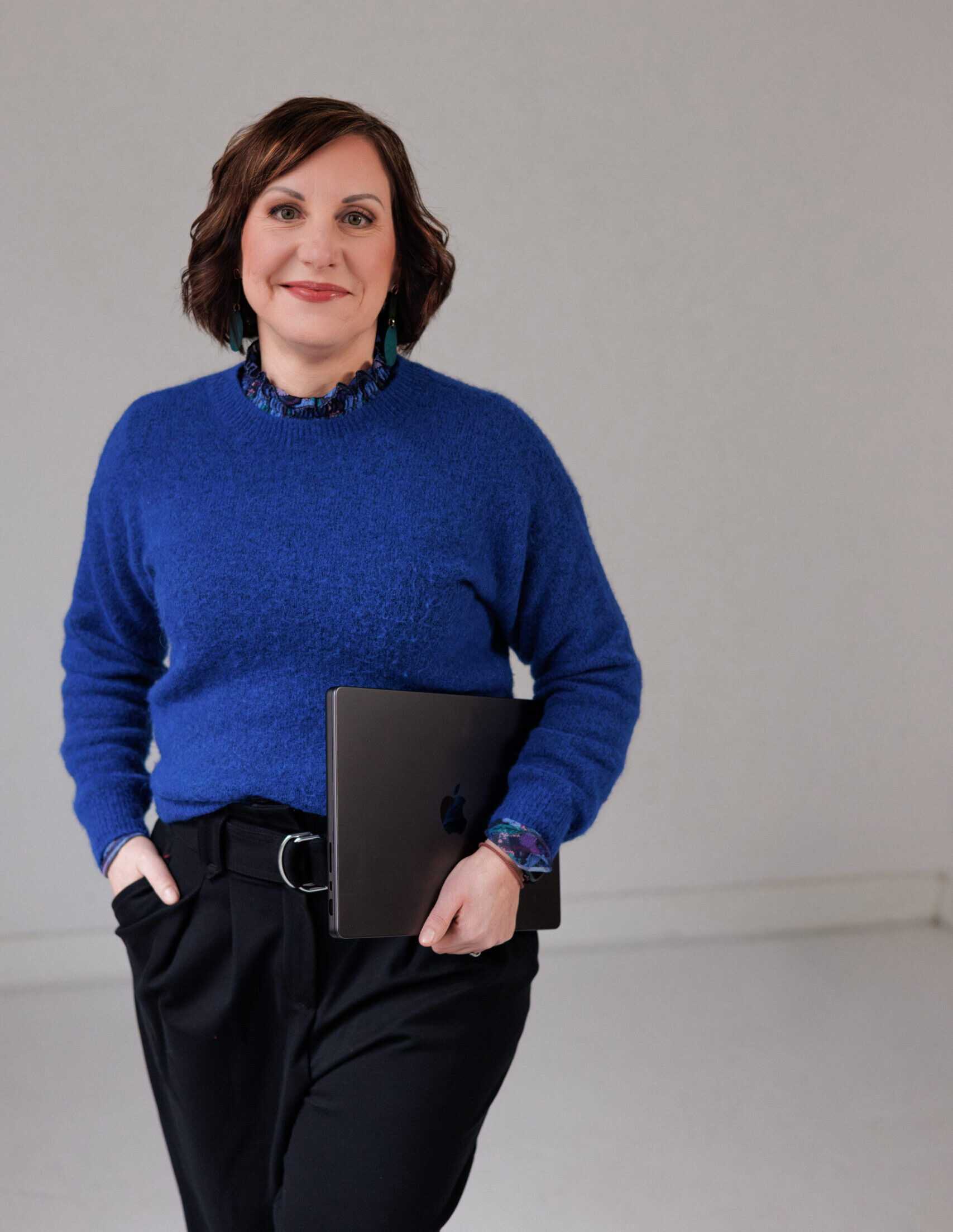 Karrierepilotin Stephanie Müller: HR-Beratung aus Leipzig Team-Trainings