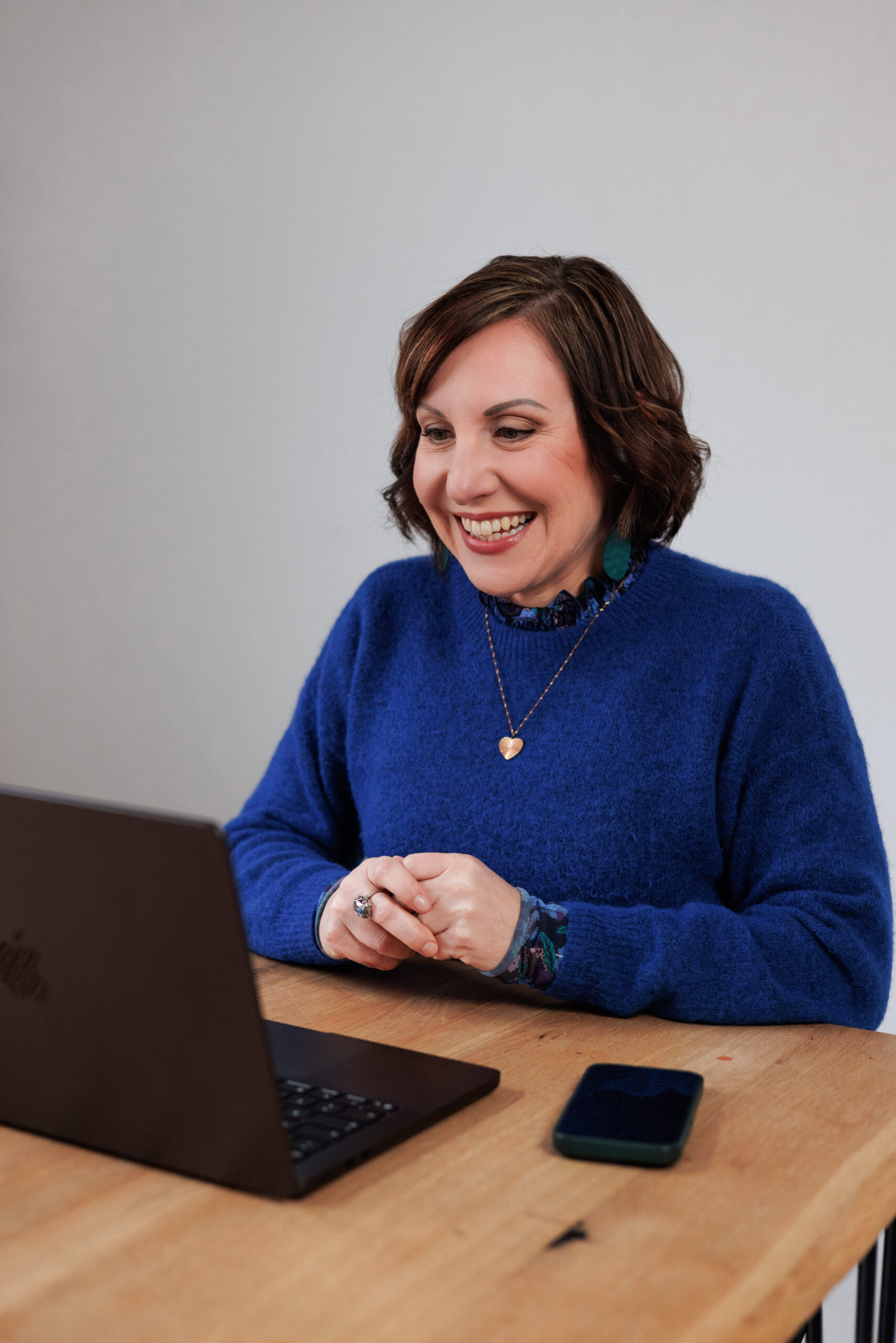 Karrierepilotin Stephanie Müller: HR-Beratung aus Leipzig Team-Trainings