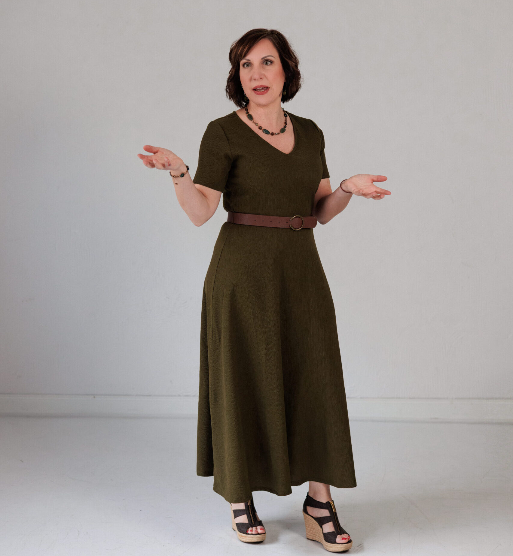 Sicherheit und Gesundheit am Arbeitsplatz brauchen auch gute Führung