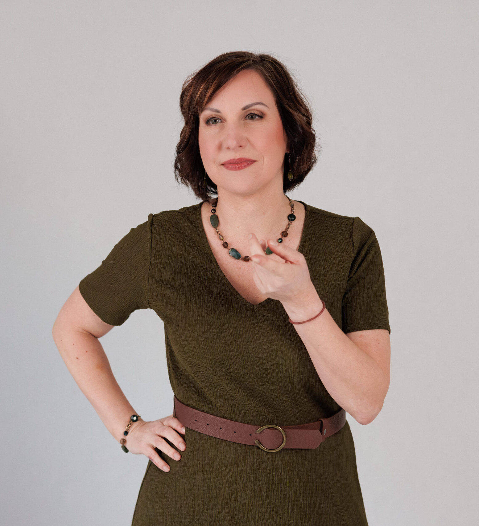 Karrierepilotin Stephanie Müller: HR-Beratung aus Leipzig Team-Trainings