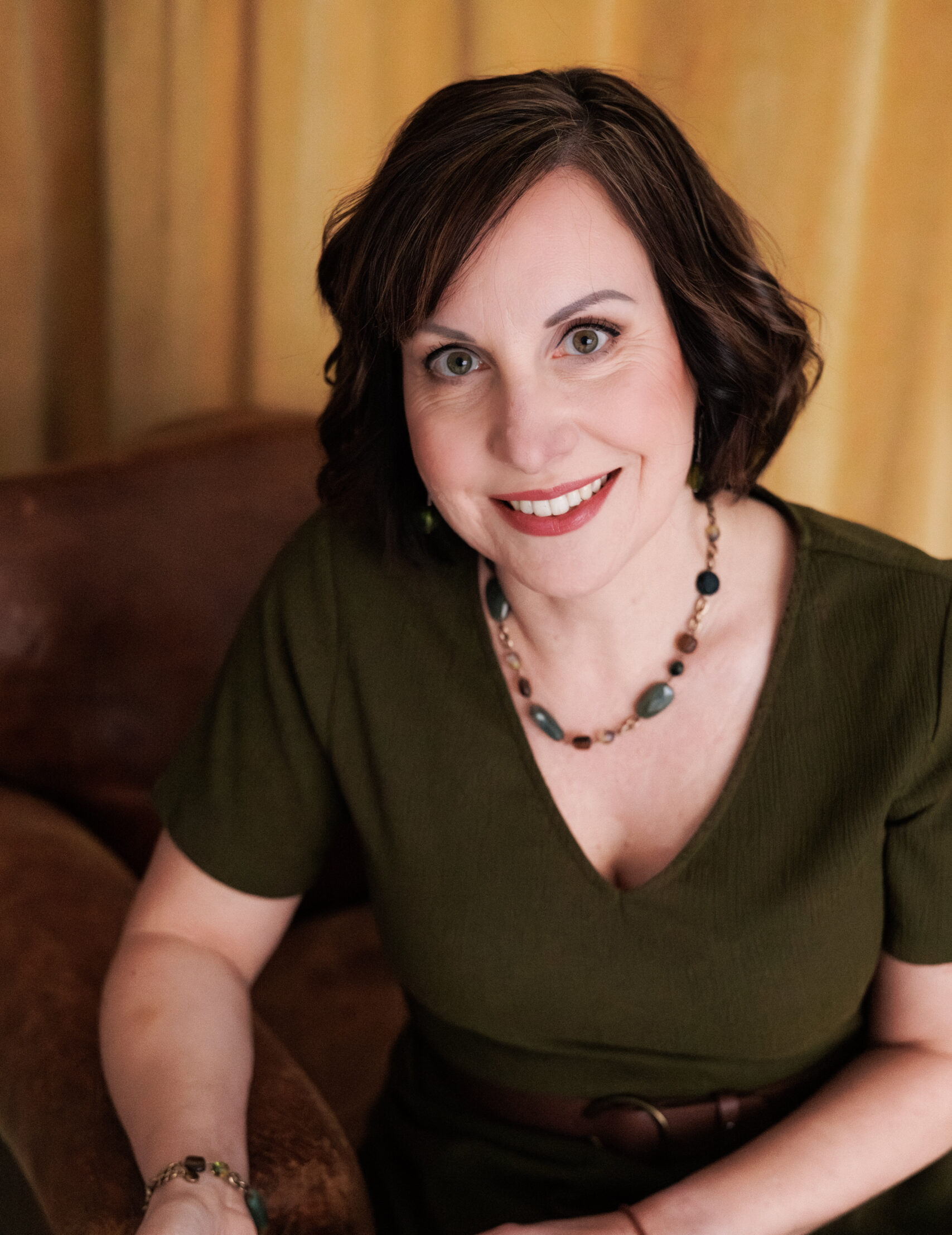 Tiefe Veränderung braucht Sicherheit