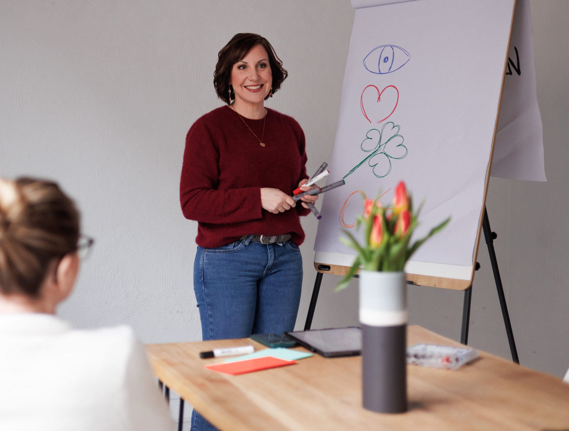 Authentisch im Vorstellungsgespräch: Warum Zweifel oft lauter werden als die eigenen Stärken