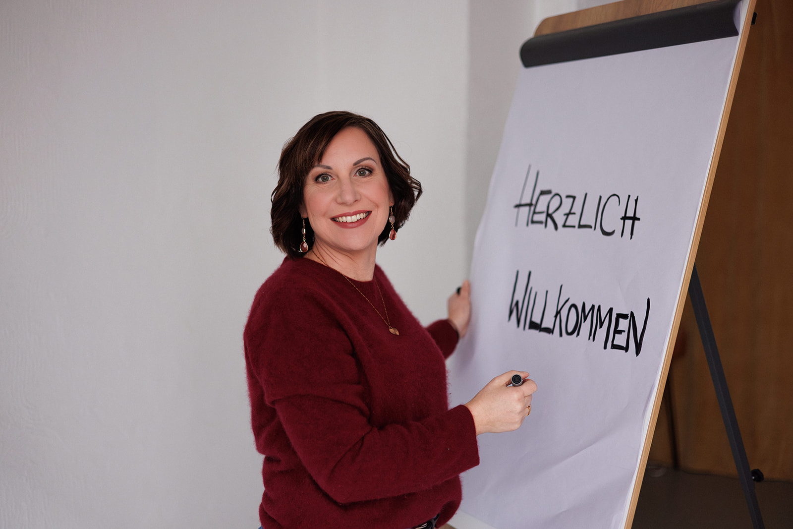 Neu in der Geschäftsführung? Diese drei Fragen kommen vor der ersten Lösung.